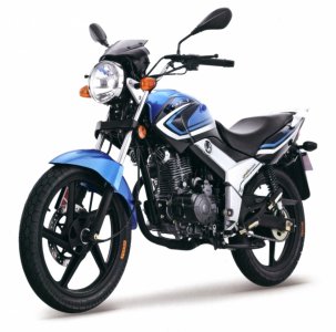 Мотоцикл Motoland TOUR 150см3 4т